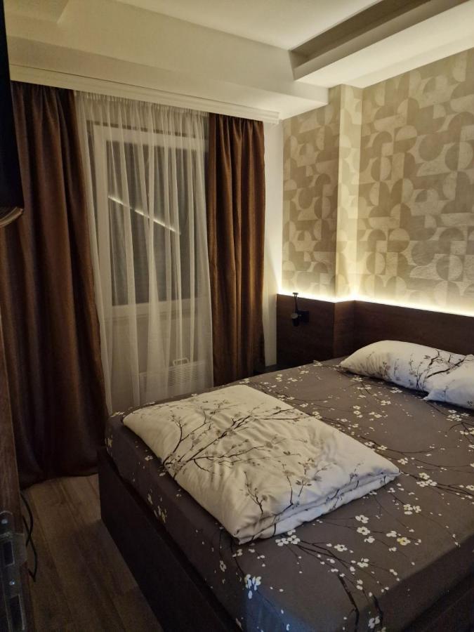 Mb Apartments Jagodina Exterior foto